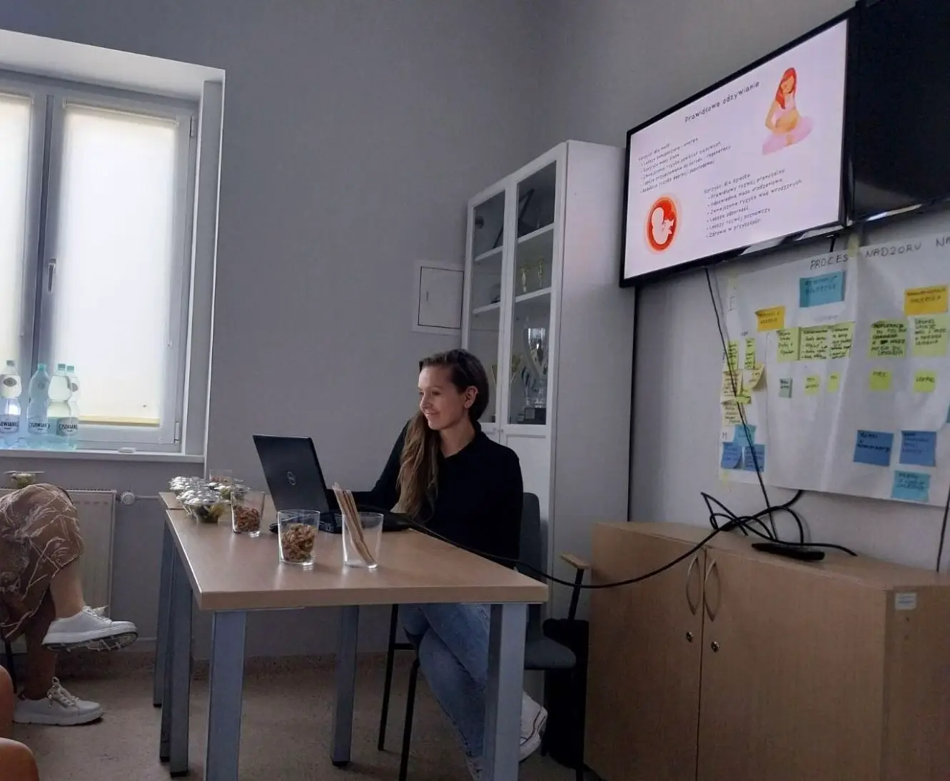 psychodietetyk Karolina Posuniak warszawa on-line