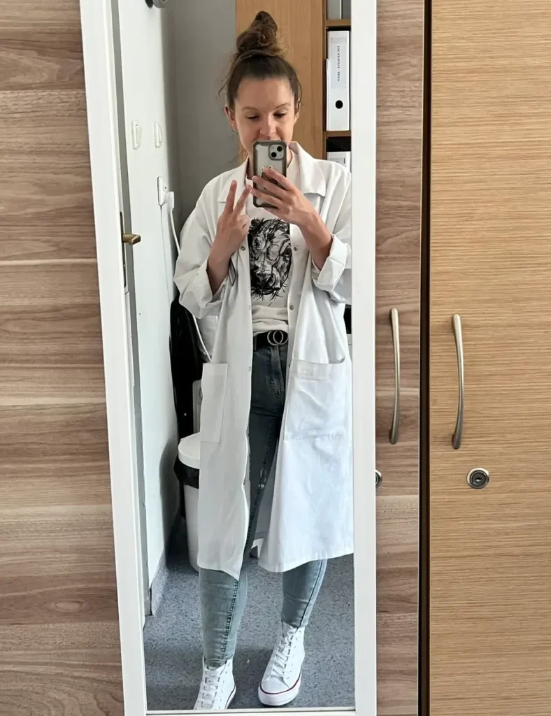 Psychodietetyk Warszawa Karolina Posuniak on-line
